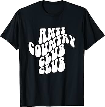 ANTi COUNTRY CLUB #FR2GOLF Tシャツ Lサイズ FR2 GOLF × ANTI COUNTRY CLUB スウェット