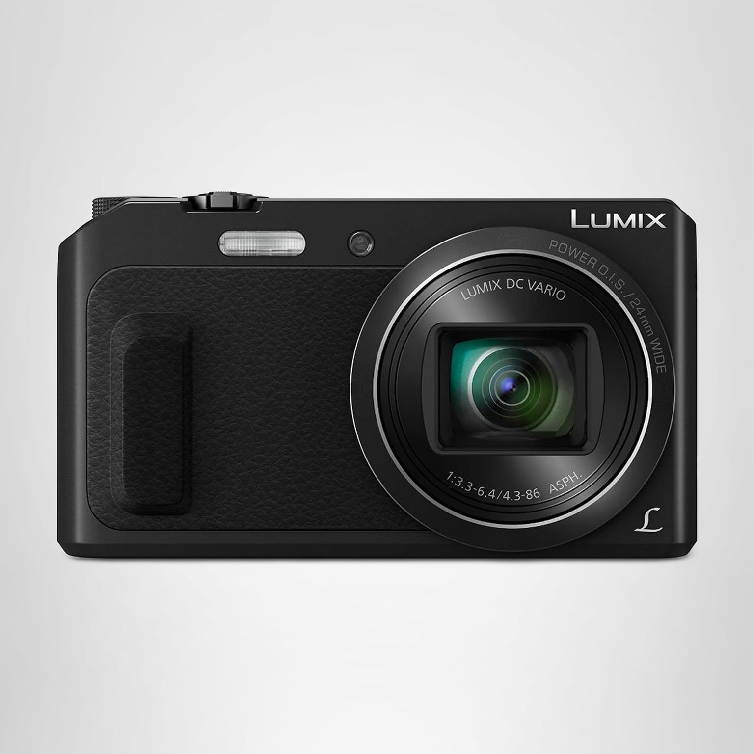 Amazon.com : Panasonic DMC-ZS45K 16 MP Digital Camera with 3-Inch