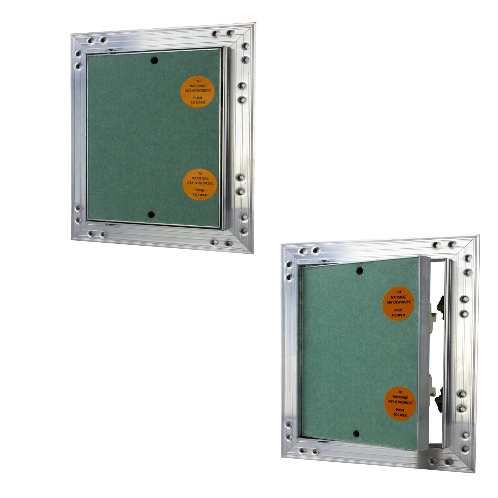 AwentaMKK 124986 Cell Casting Resin Package EG 286 1kV (MHD), Silver, 200 X 200 mm