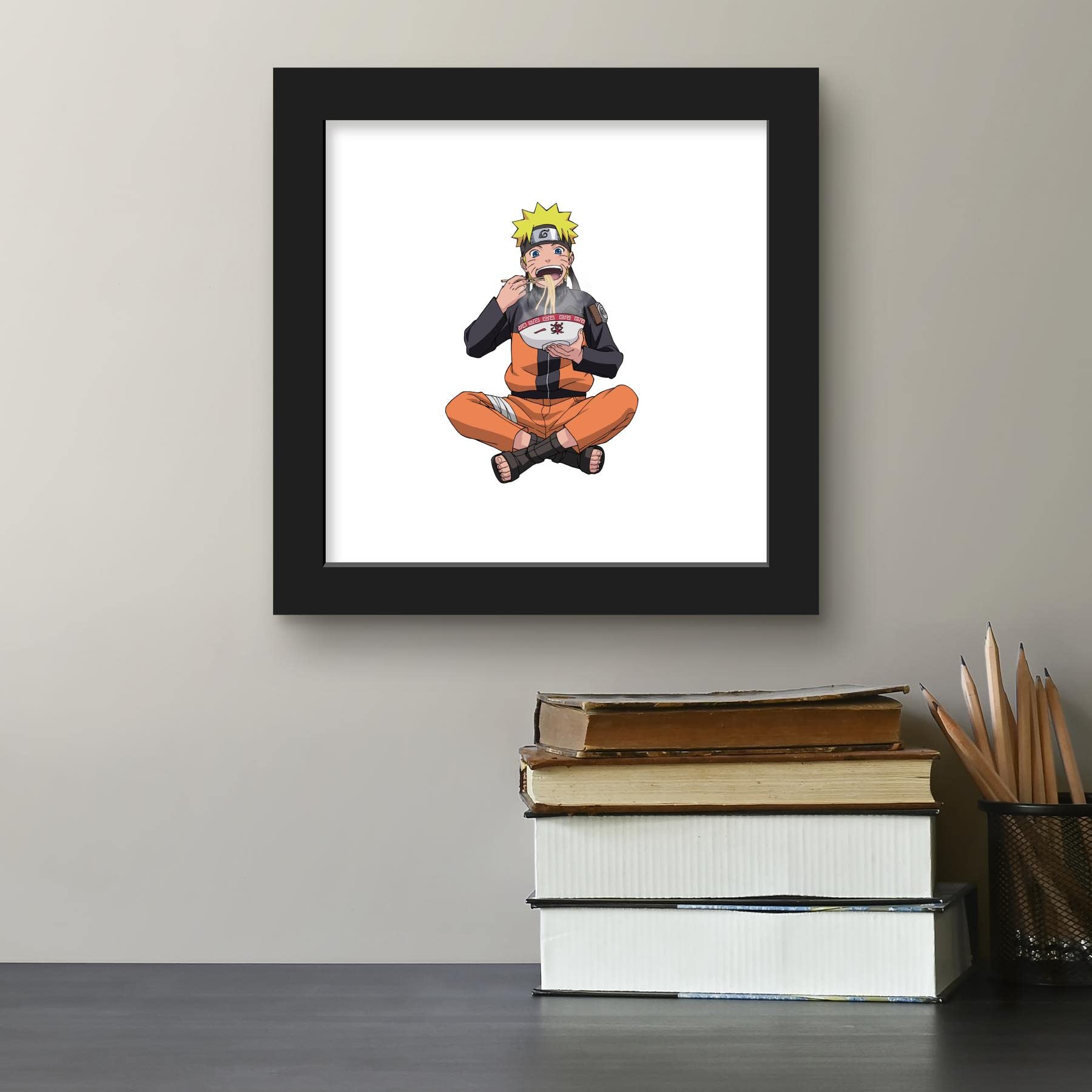 Amazon.com: Trends International Gallery Pops Naruto Shippuden
