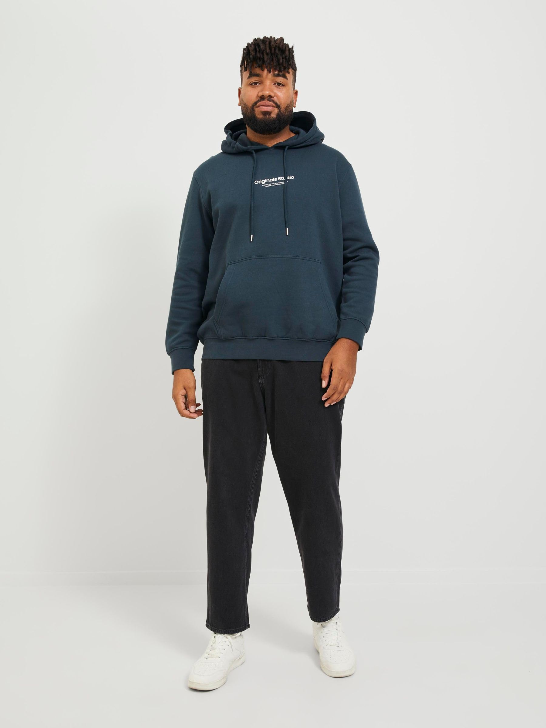 Jack & Jones Herren Jeans Jjichris Jjorignial AKM 912 Noos Pls