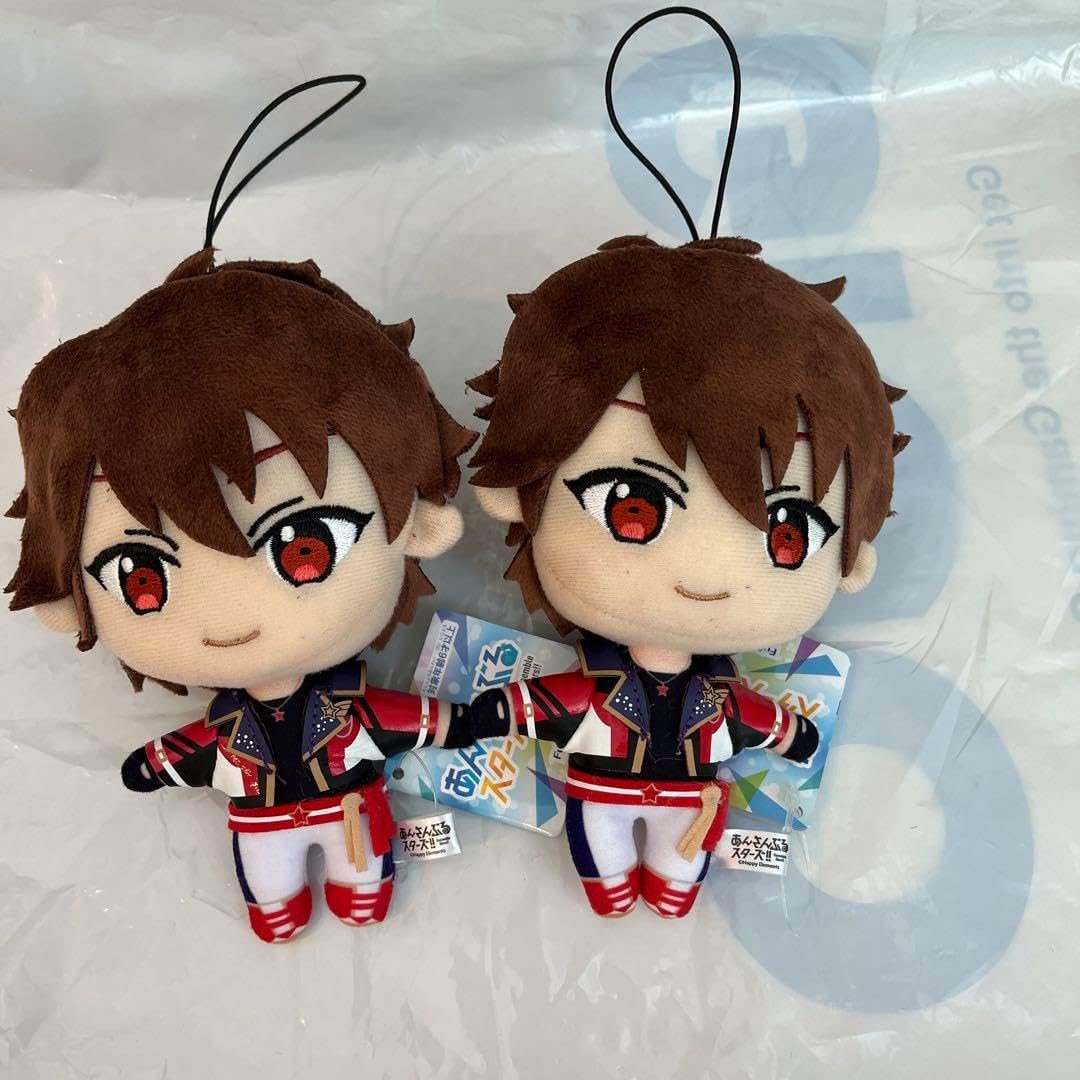 あんスタ あんスタ 守沢千秋 守沢千秋 フィーチャー2 缶バッジ 77点