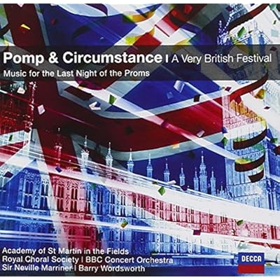 Pomp & Circumstance