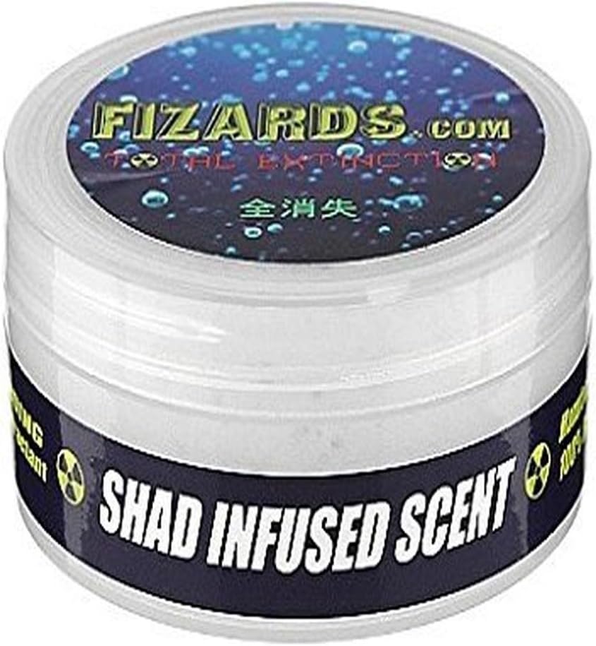 Fizards 150837-Maurice Fizards - Pearl Fishing Equipment