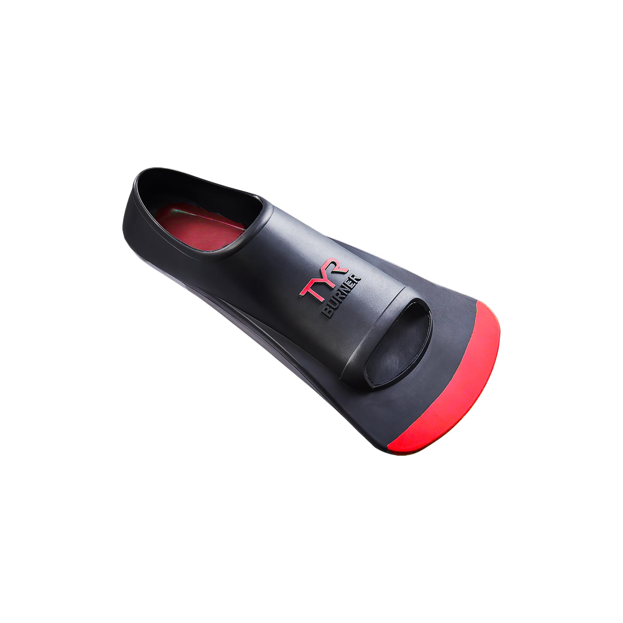 TYR Burner Swim Fins 2.0