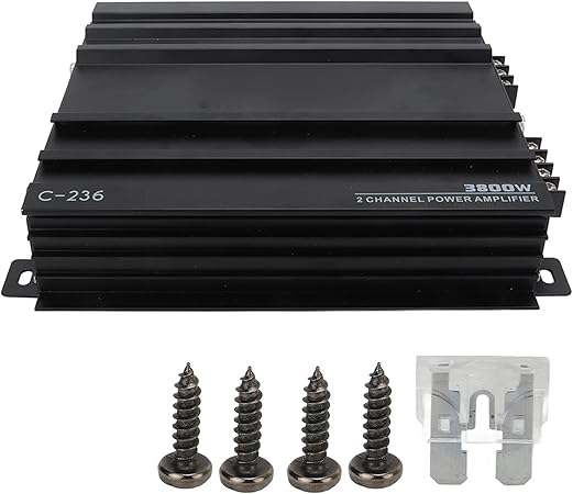 Amazon Co Jp カーオーディオパワーアンプ90dbスピーカーアンプモノブロックメタルブラックユニバーサルアクセサリー 車 バイク Amazon Co Jp カーオーディオパワーアンプ90dbスピーカーアンプモノブロックメタルブラックユニバーサルアクセサリー 車 バイク