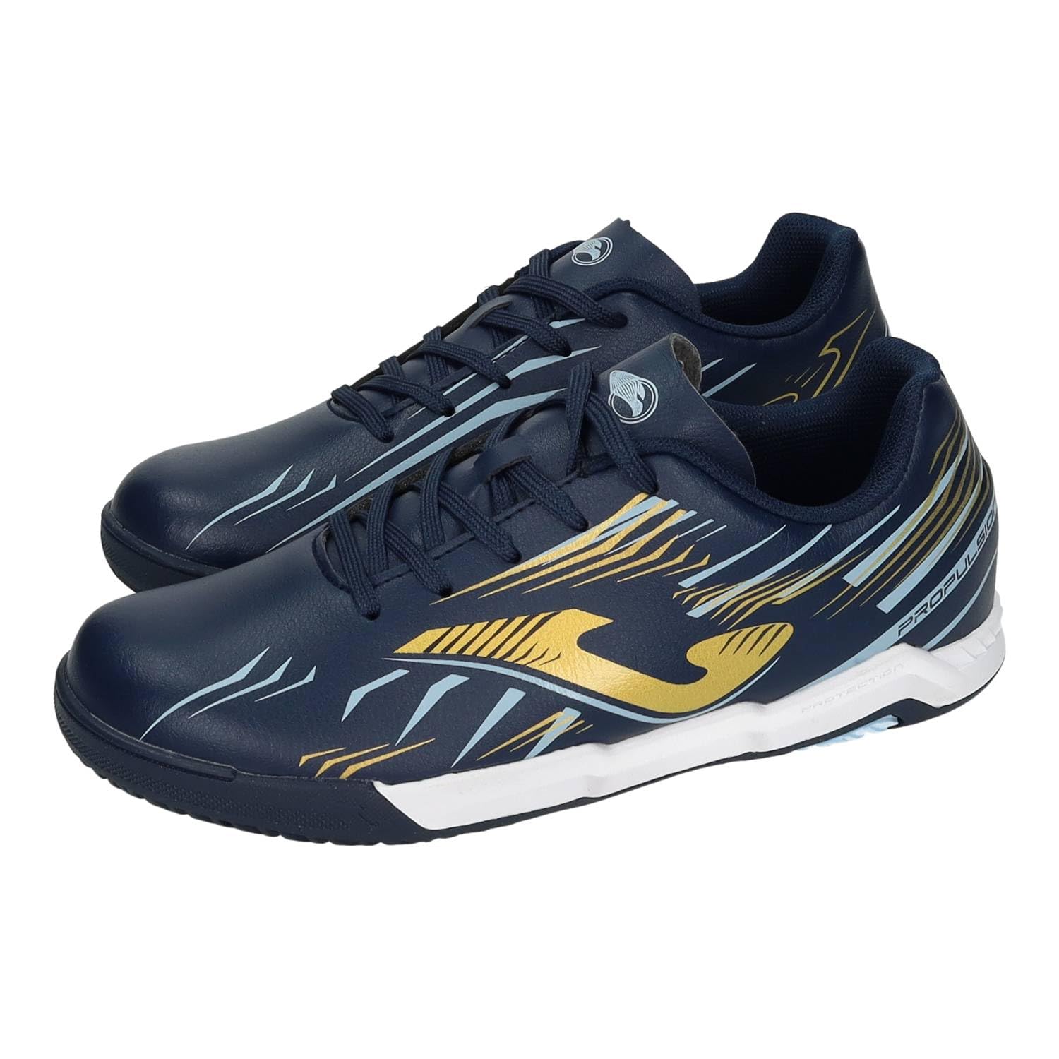 Joma Prjw2503in Entrenadores de fútbol para interiorUnisex niños