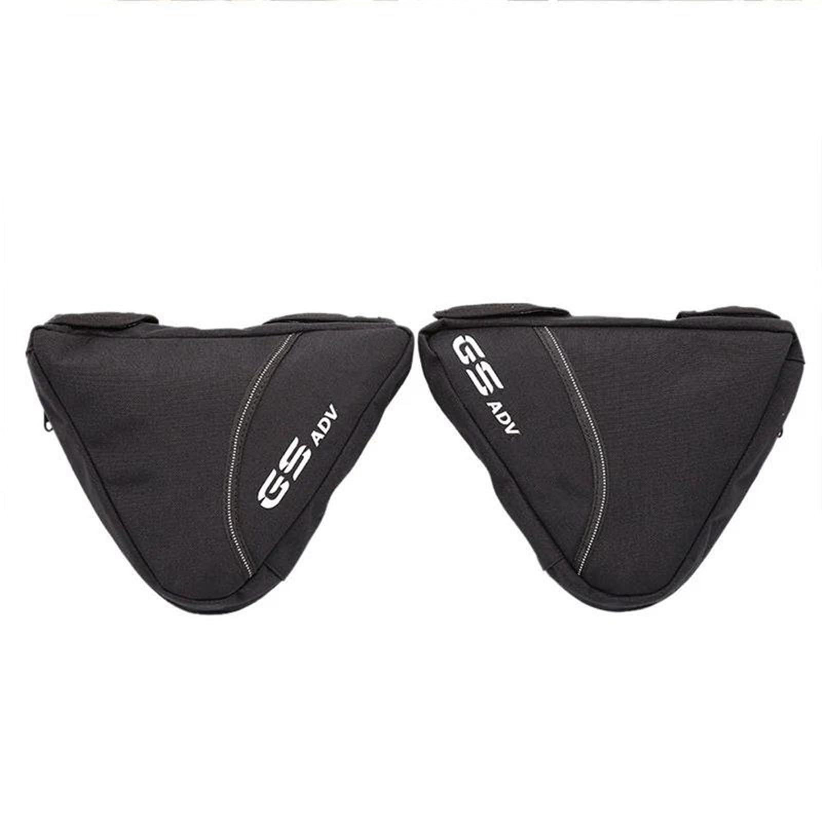 Custodia da viaggio 1 Paio Di Borse Laterali Per Moto Per BMW R1200GS LC ADV R1250GS F750GS F850GS