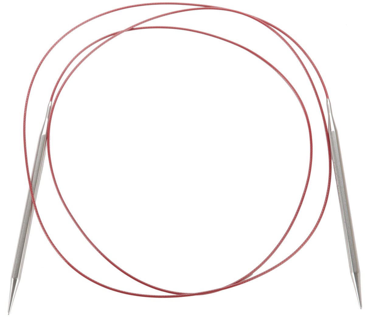 Aiguilles à tricoter circulaire ChiaoGoo 2.75 mm pour tricot dentelle et grands châles