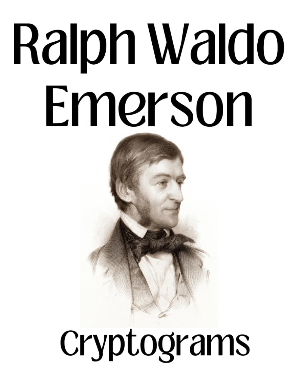 Ralph Waldo Emerson Cryptograms