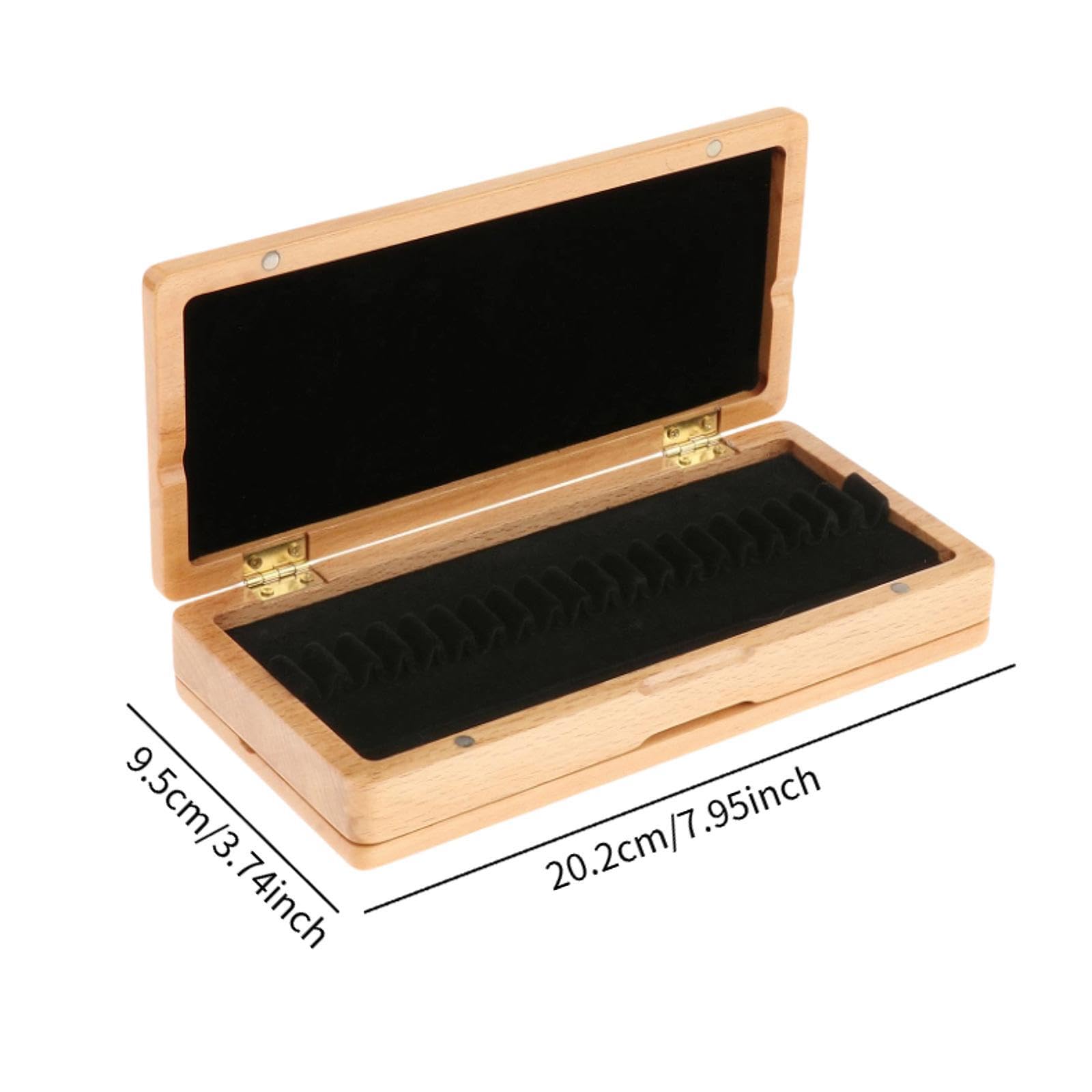 Custodia per Oboe, Strumento Musicale, Portatile, Robusta E Pratica.