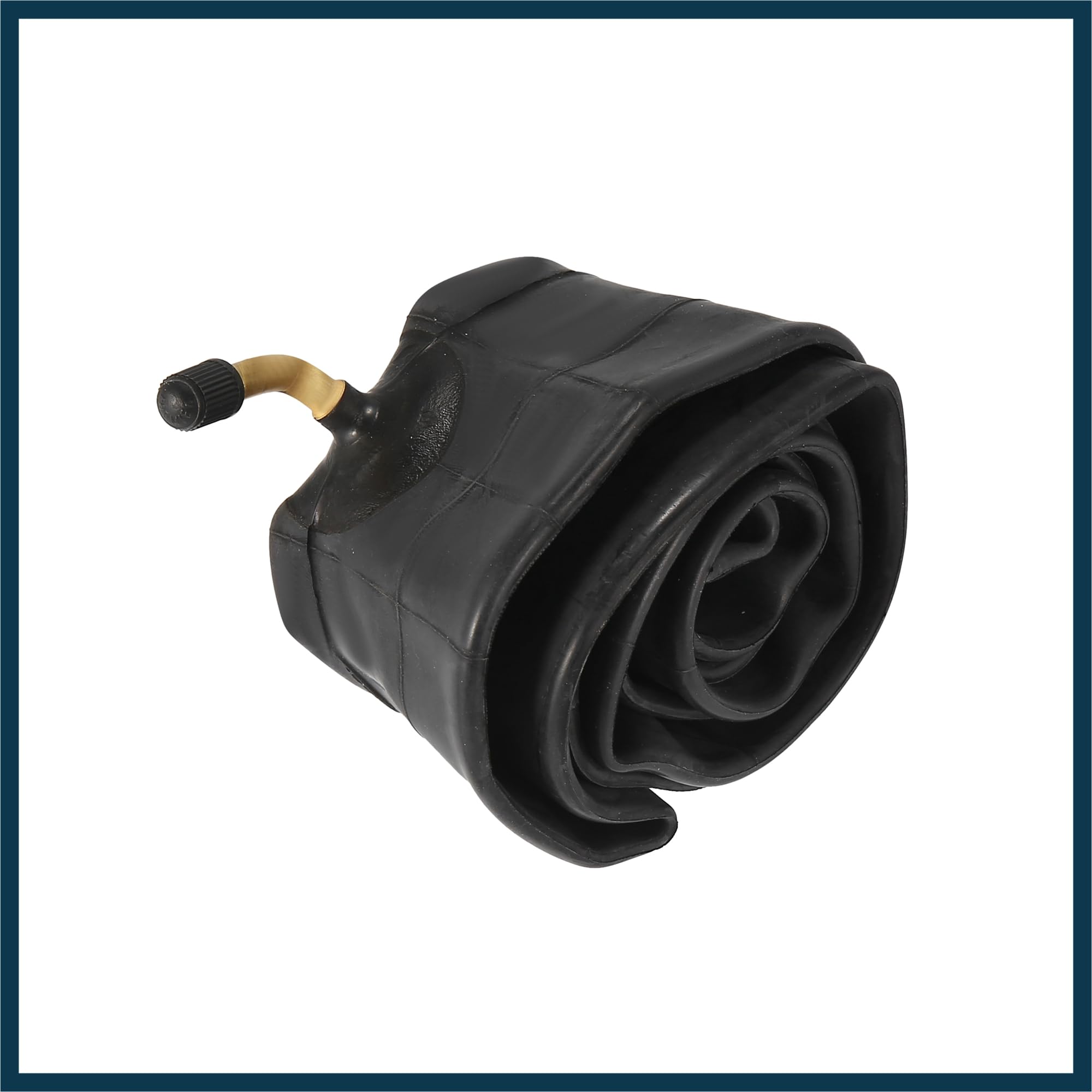 TUCKBOLD 16 Inch Bike Inner Tube 16x2.50 Bent US Type Valve Bicycle Tube Automotive Parts - Image 4