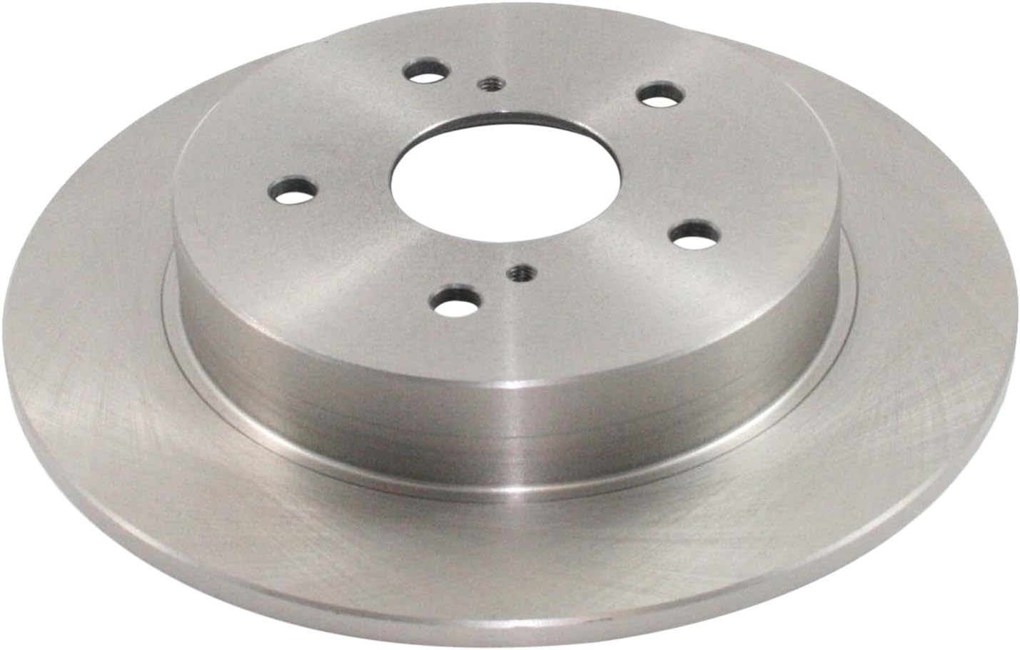 DuraGo BR900640 Rear Solid Disc Brake Rotor