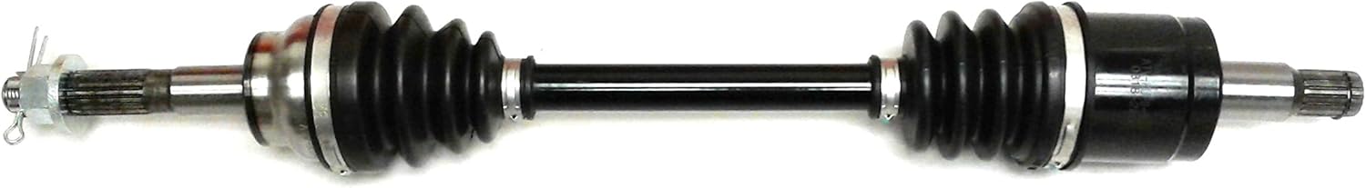 ATVPC Front CV Axle for for Kubota RTV 500 4x4 2008-2018, K7311-15303