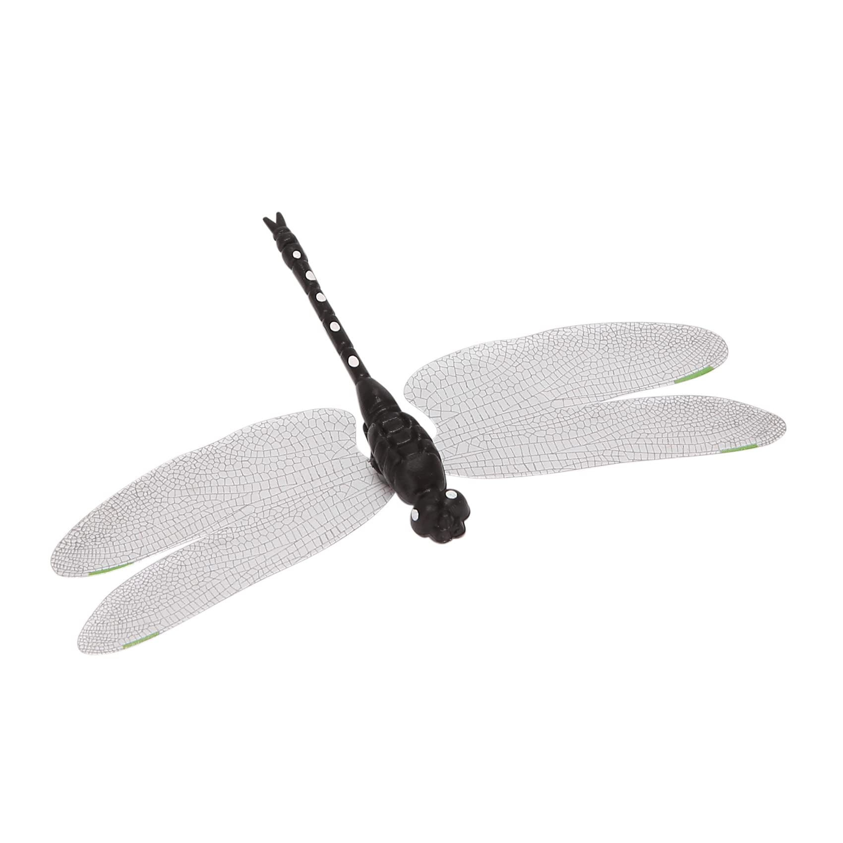 ERBO Lot de 20 aimants de réfrigérateur papillons 3D décoratifs pour réfrigérateur, fenêtre, cadre de lit, fête à thème, décoration de salon, chambre d'enfant