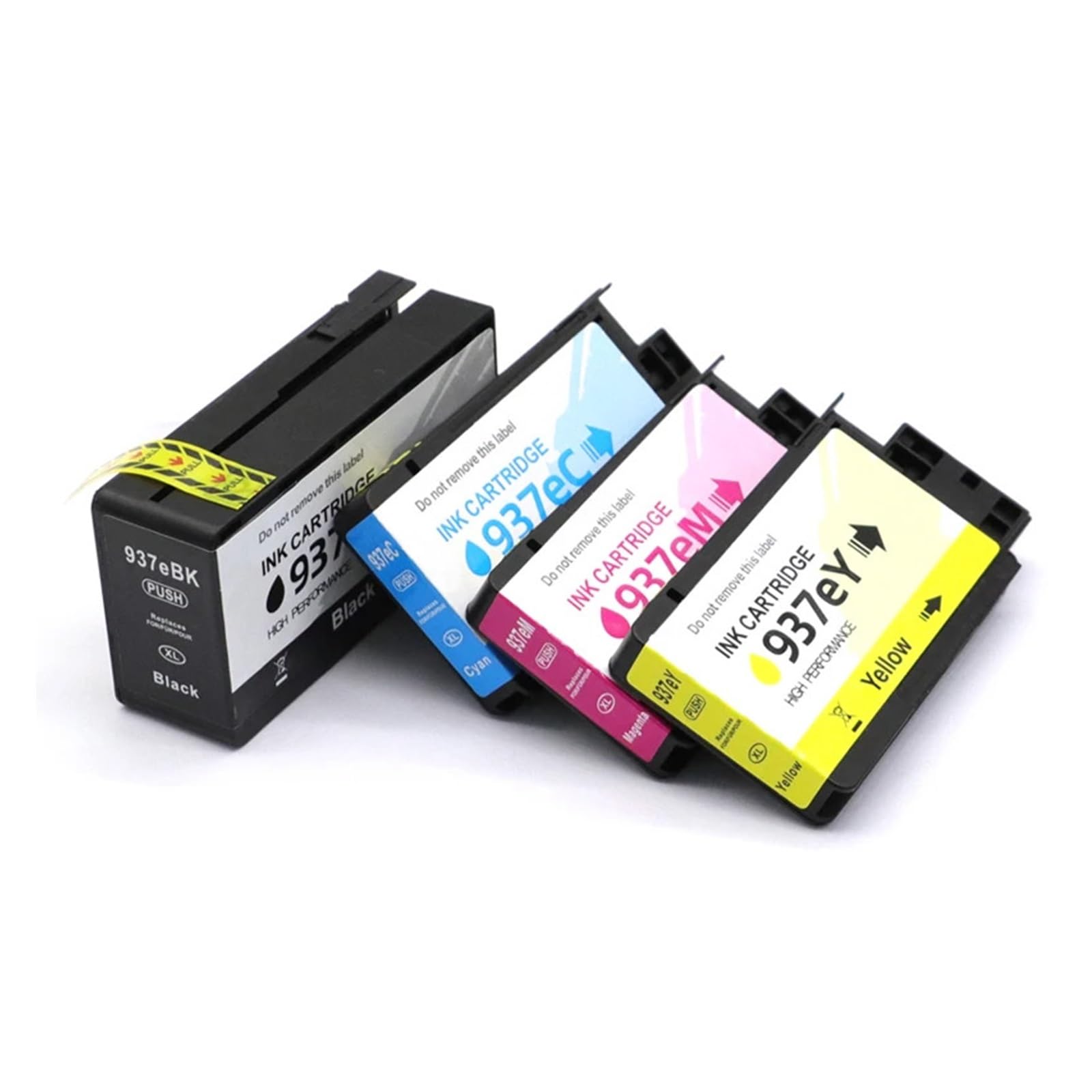 Cartuccia d'inchiostro compatibile 936 937 938 937e 938e for HP