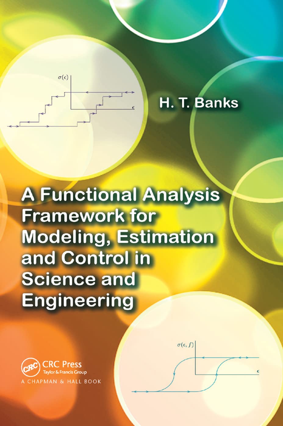 A Functional Analysis Framework for Modeling, Estimation and Control in ...