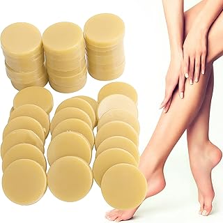 Remoção de pelos duros cera dura para remoção de pelos, bloco de cera depilatória de 1000 g, cera depilatória sólida sem papel para aquecedores de cera e acessórios, bloco de cera para depilação (#3)