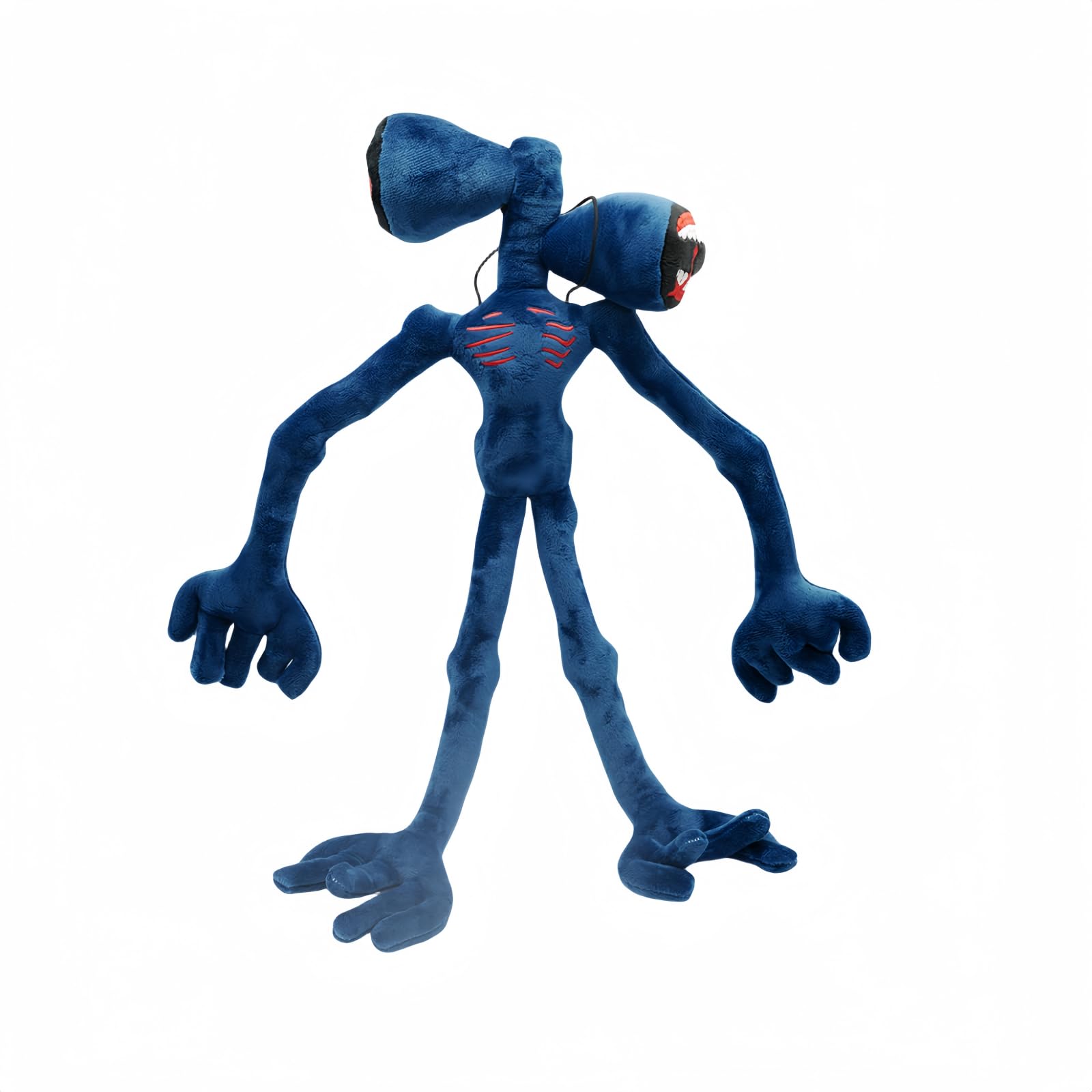 Amazon.com: POPRORE Siren Head Plush Toy - New Series Siren Head