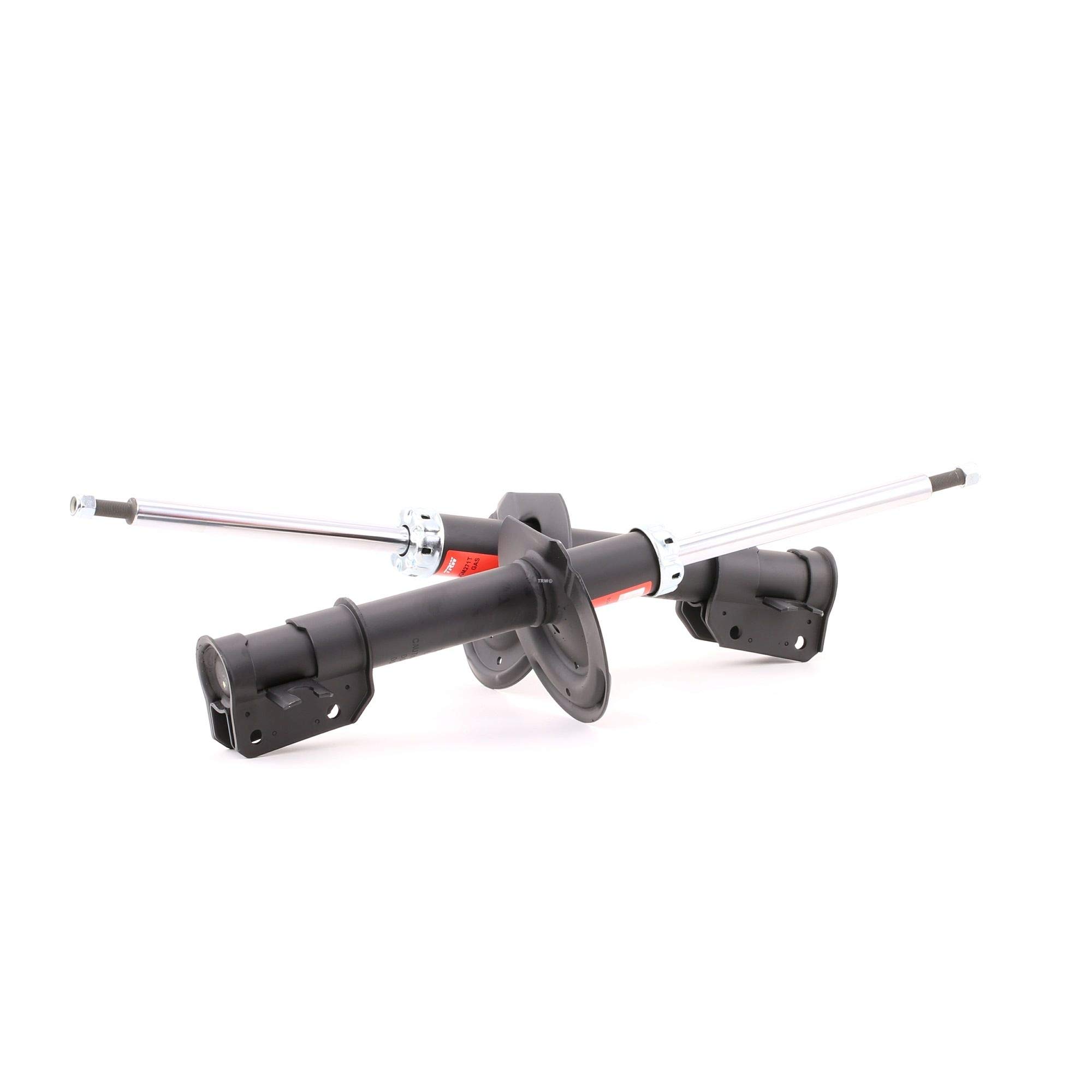 TRW JGM271T 2x Amortiguador Delantero Presión de gas amortiguadores Compatible con FIAT GRANDE PUNTO 199 PUNTO 188 PUNTO Van 188AX