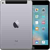 【美品】iPad mini 4 128GB Wi-Fi +Cellular iPad mini 4 128GB Silver WiFi + Cellular(Refurbished