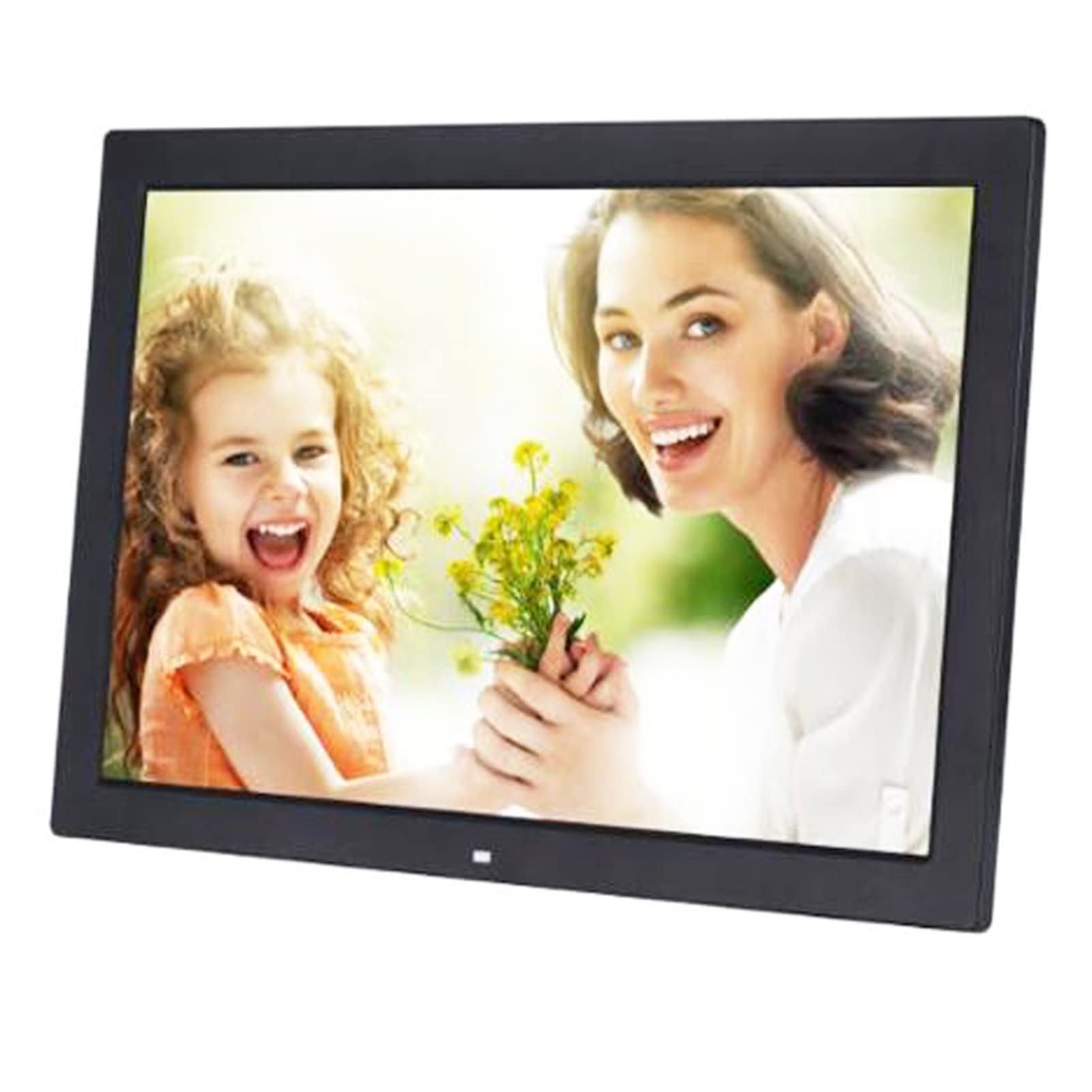 地デジTV＆デジタルフォトフレーム DP-1001DWB ②