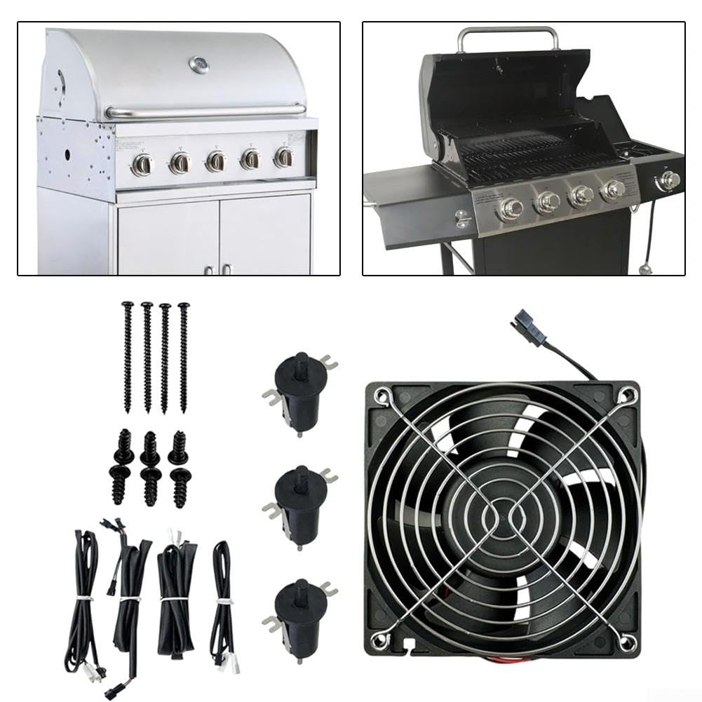 Pièce Rechange Ventilateur 9904190040 pour durable Pièce Rechange