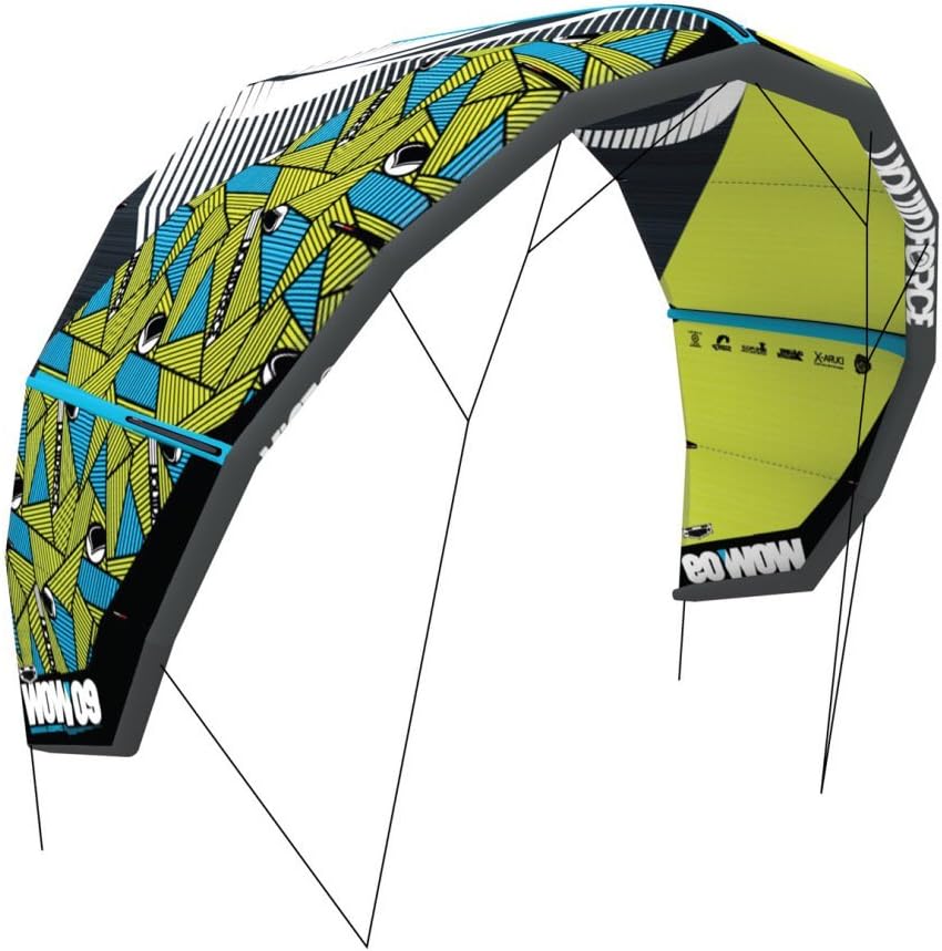 2016 Liquid Force WOW Kite (12m)