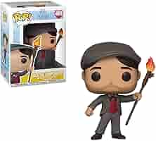 Wynl Mary Poppins + Jack フィギュア 2体セット 51A+0O4xb3L._UF894,1000_QL80_.jpg