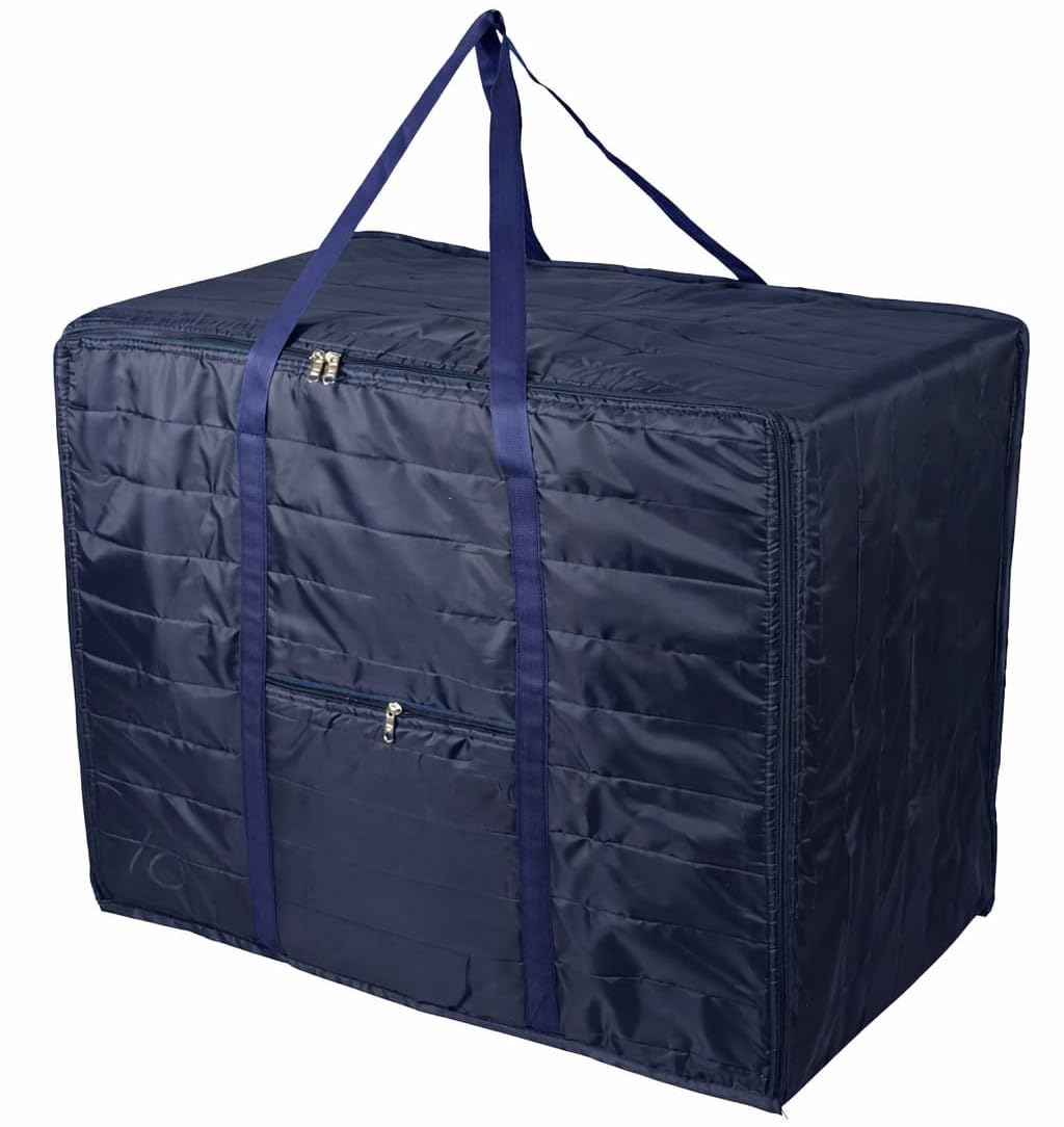 Mufasa Blanket Bag | Blanket Storage, Underbed blanket storage-image-12