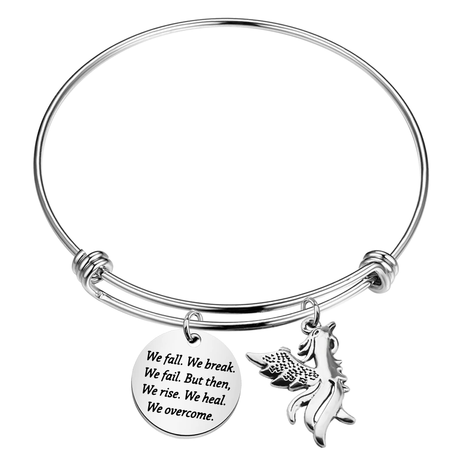 AKTAP Phoenix Bracelet