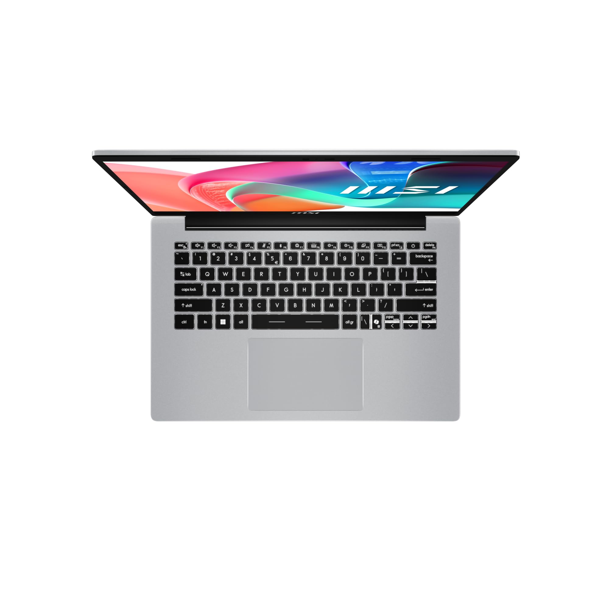 MSI Modern 14 F1MG Laptop, 14