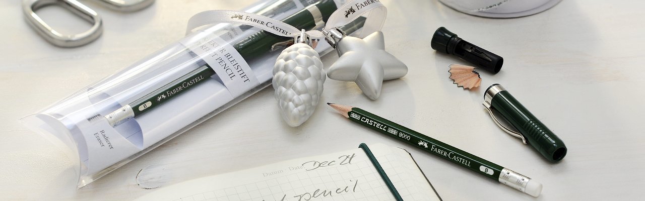 Faber-Castell Colorate Colore a Matita Sottile Jumbo 12er Custodia