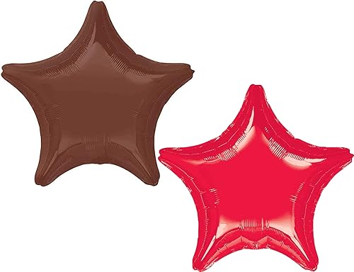 Miniatura 5 de Suministros de fiesta de cumpleaños de vaquero con temática occidental, 14 piezas de decoración