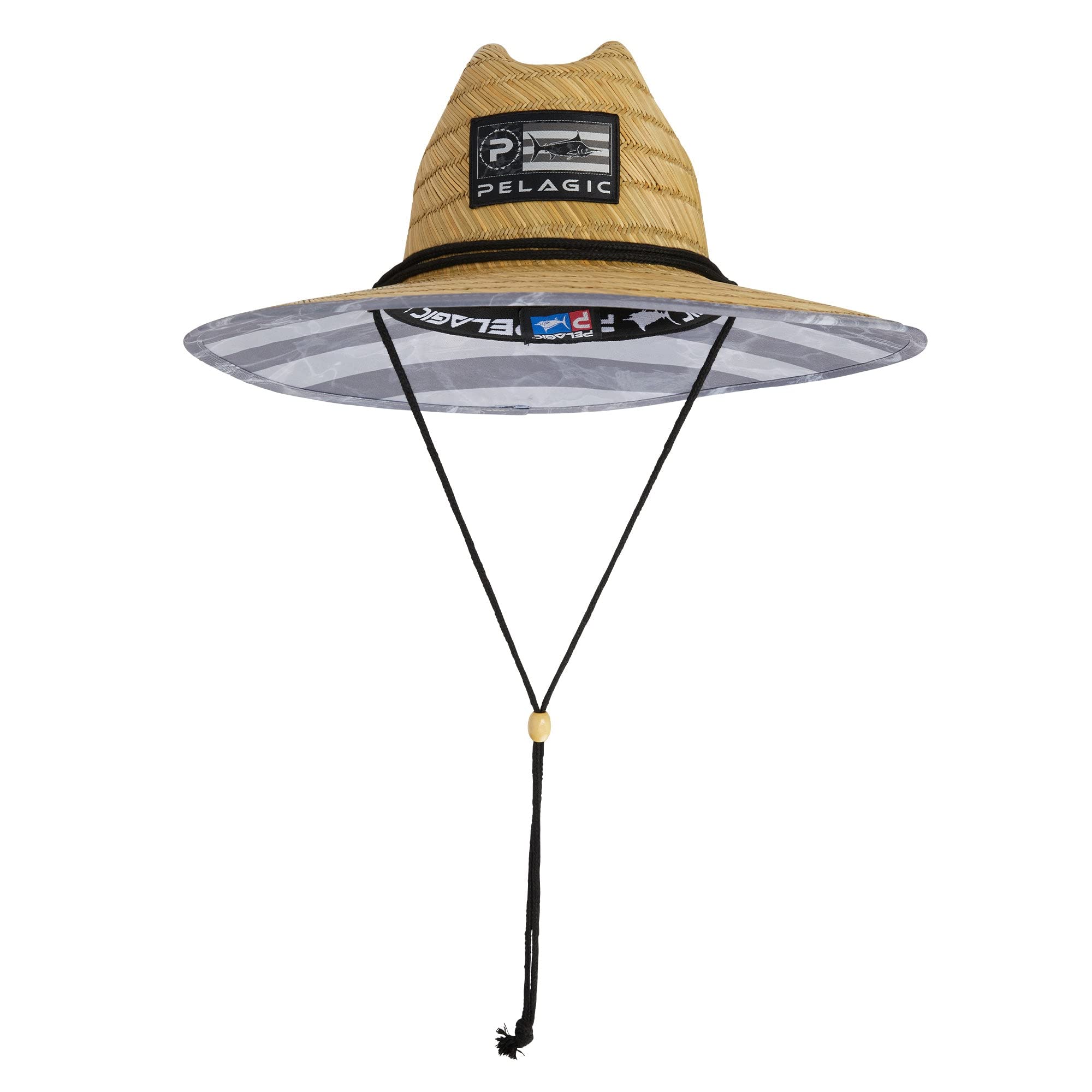 Amazon.com: Pelagic Gear: Fishing Hats