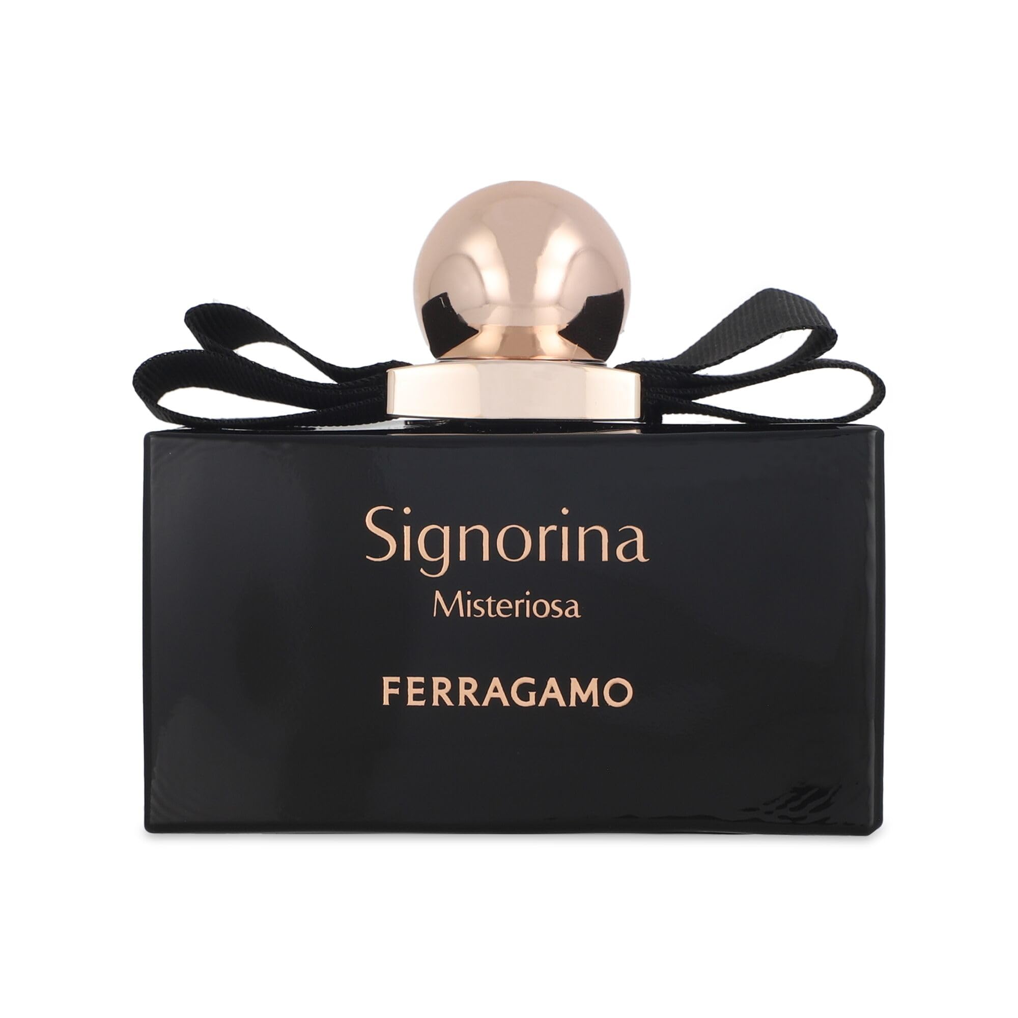 Signorina Misteriosa Salvatore Ferragamo Eau de Parfum - Perfume