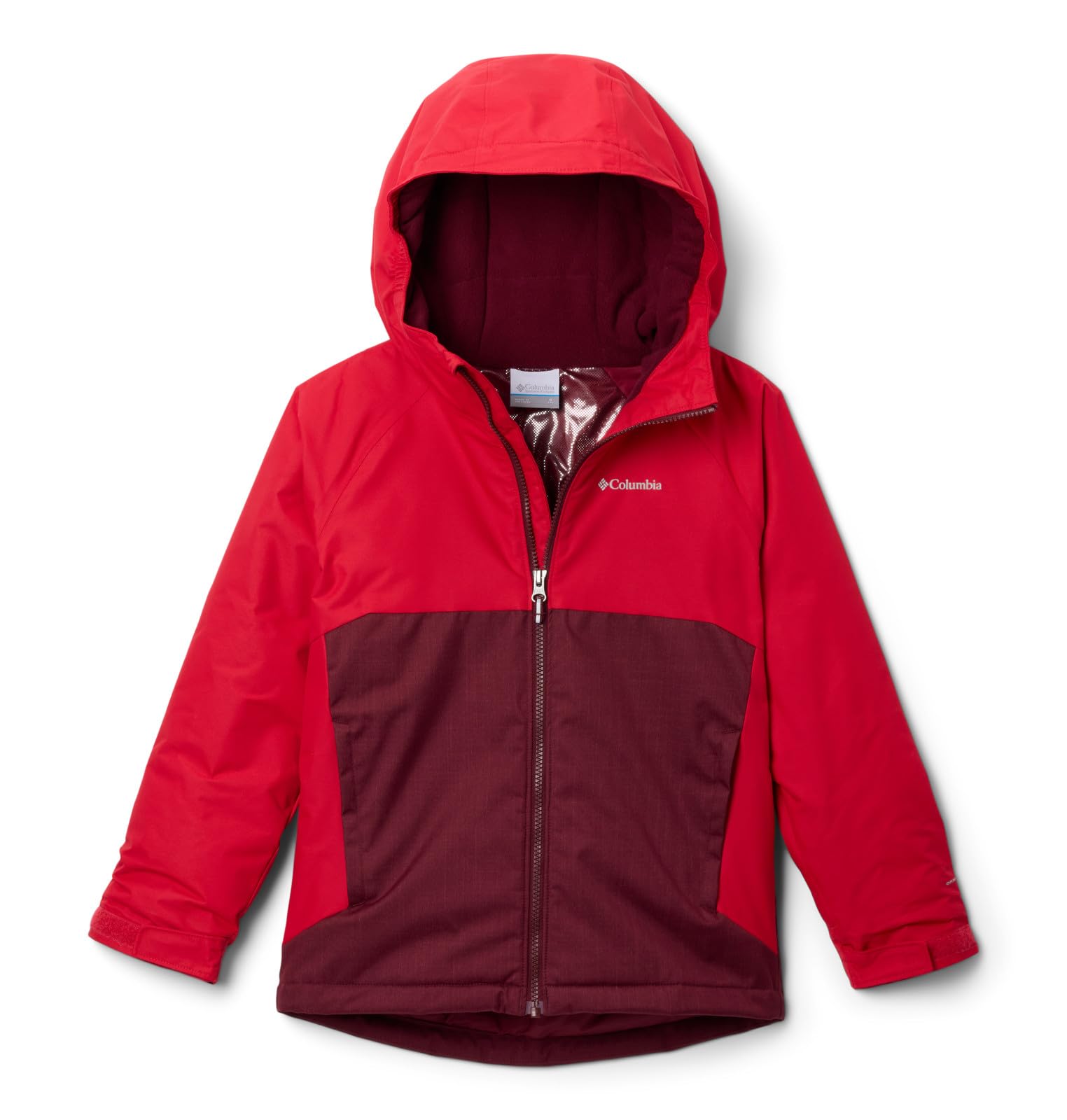Columbia Alpine Action Iii Jacket Giacca Bambini e ragazzi (Pacco da 1)
