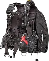 Vista 2 de Zeagle Ranger LTD BCD - XX-Large