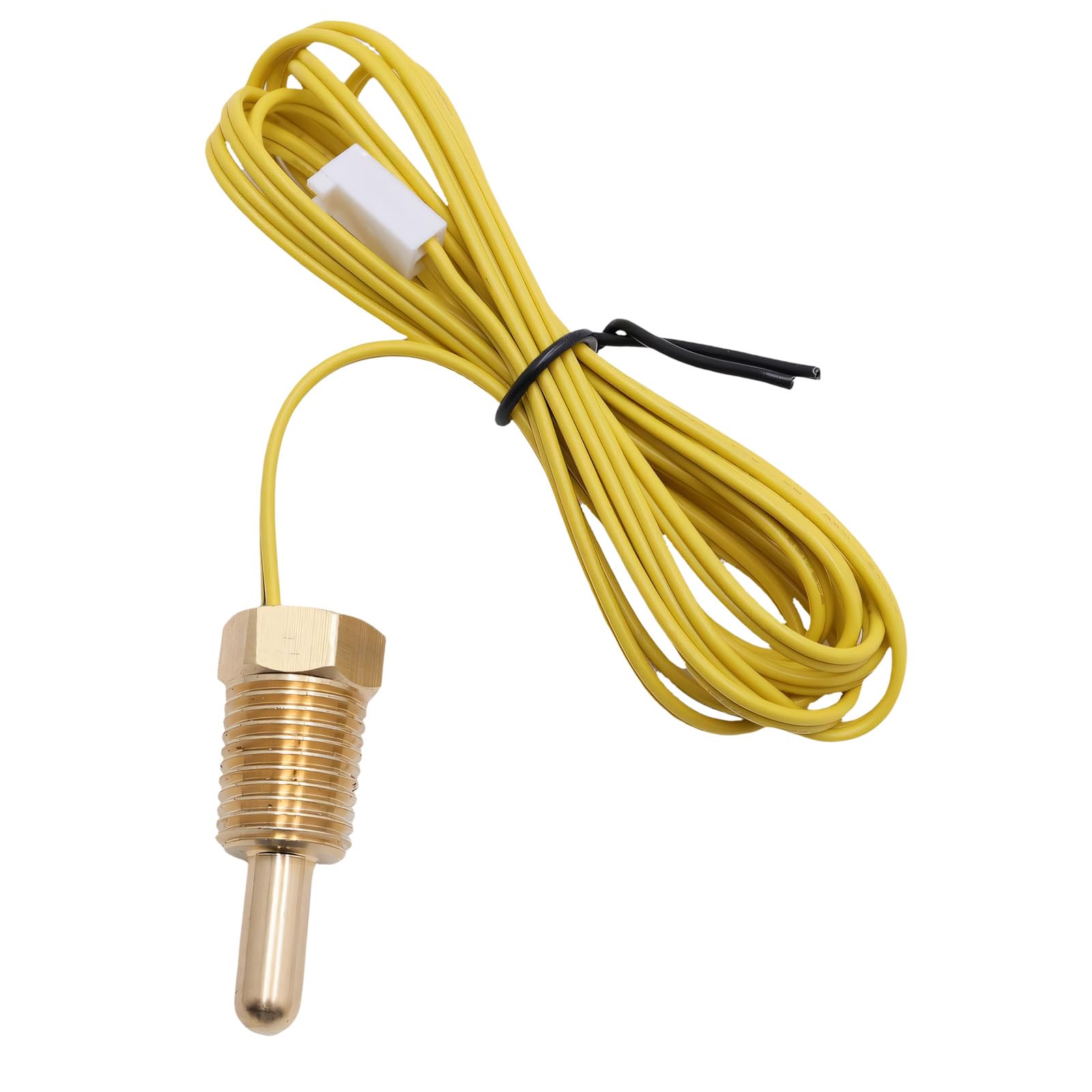 ERRORY Temperature Sensors Probe 471566 with Cable Heater Temperature Probe Heater Monitor Part for Pool/Spa Pump & Heaters Pool/Spa Pump & Accessories