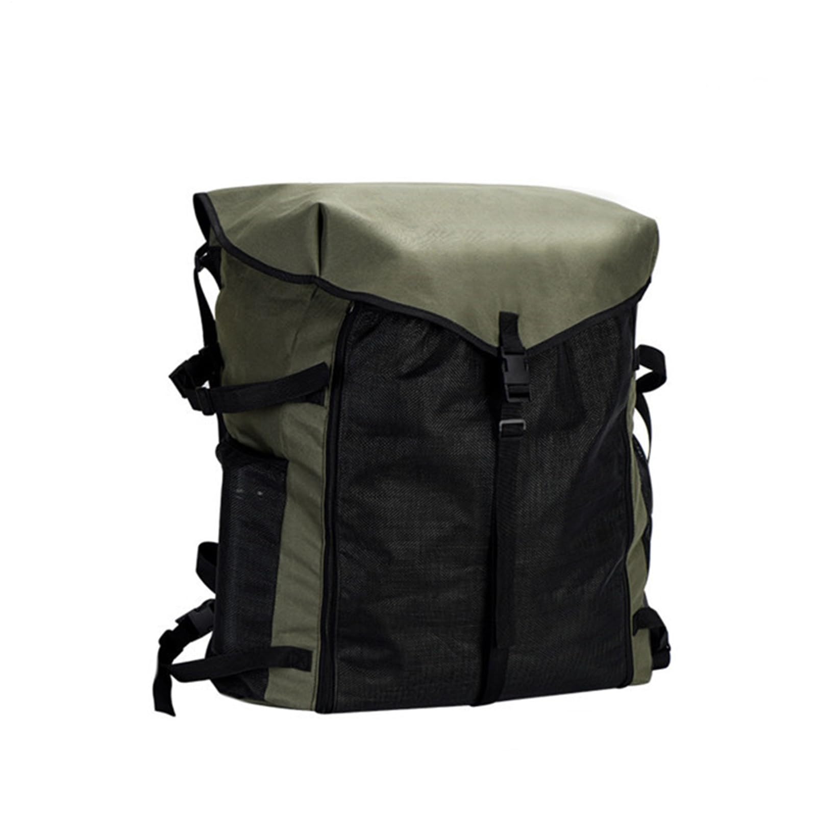 Générique Müllsack fürs Auto – Reserverad-Müllsack mit großem | Fassungsvermögen,Offroad-Organizer für Campingausrüstung, Reifenrucksack, Aufbewahrungstasche für die meisten Fahrzeuge