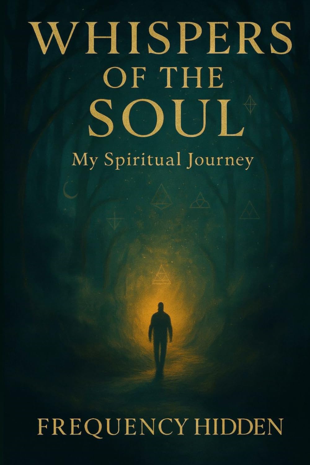 Whispers of the Soul: My Spiritual Journey