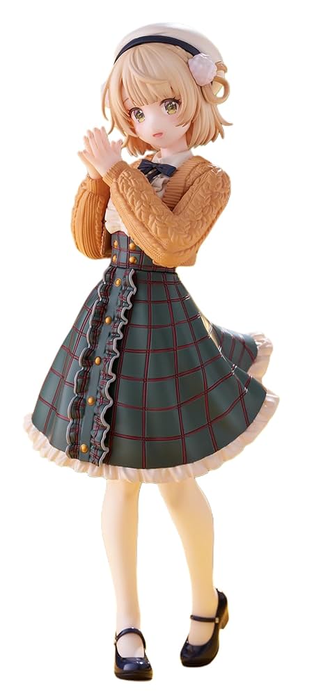 Amazon | Trio-Try-iT Figure しぐれうい | フィギュア・ドール 通販