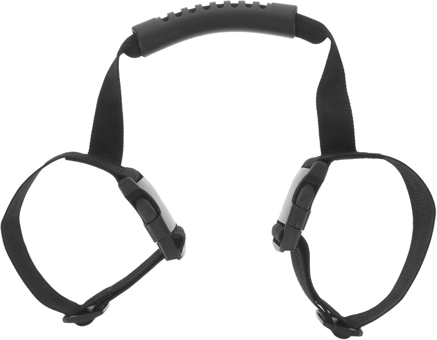 Toyvian Scuba Tank Strap for Diving with Polyester Material and Easy to Install Design, Elastic Retainer Band for Carrying in Water Sports and Scuba Diving Activities