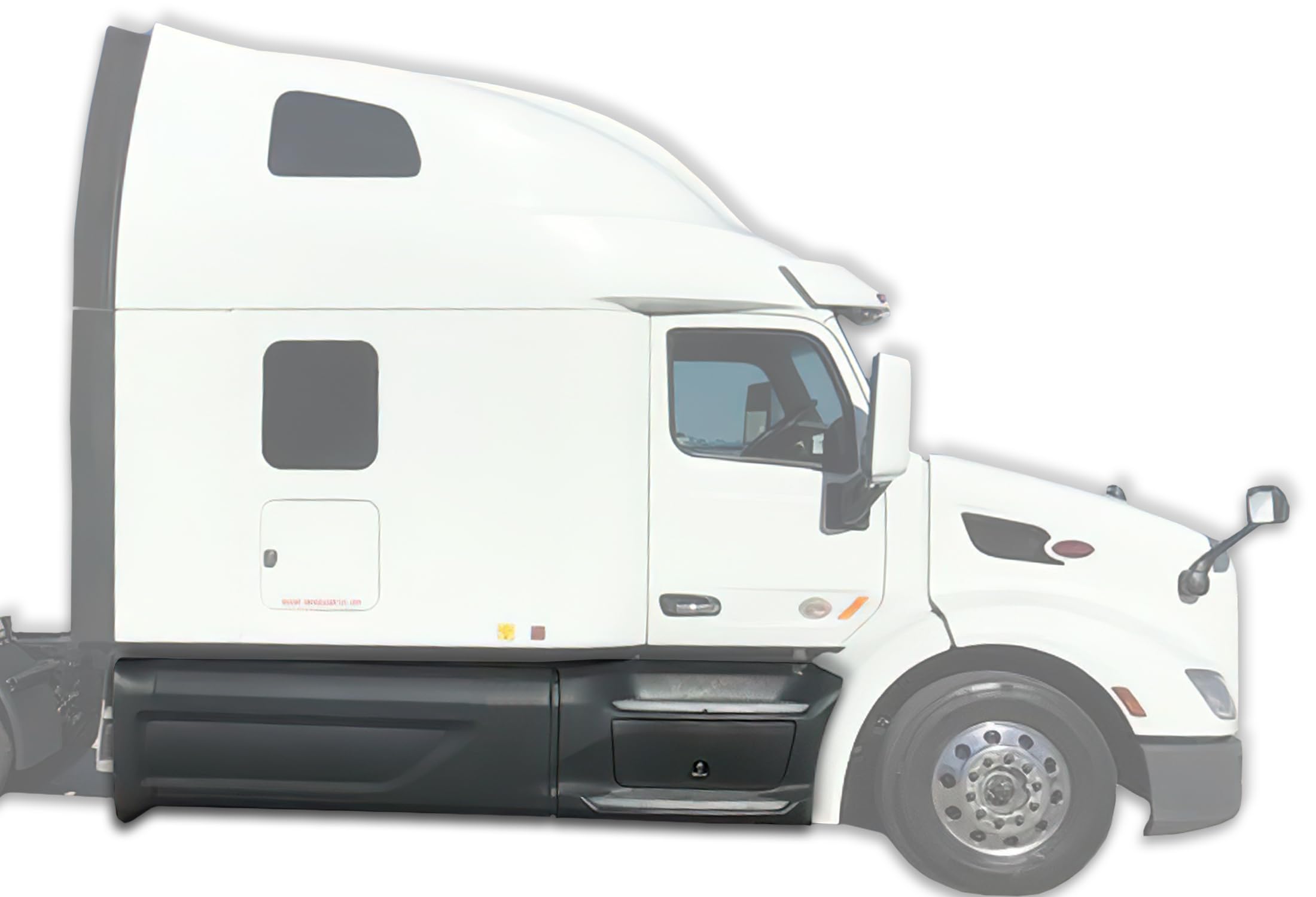 Amazon.com: Kozak Compatible with Peterbilt 579 2013-2021