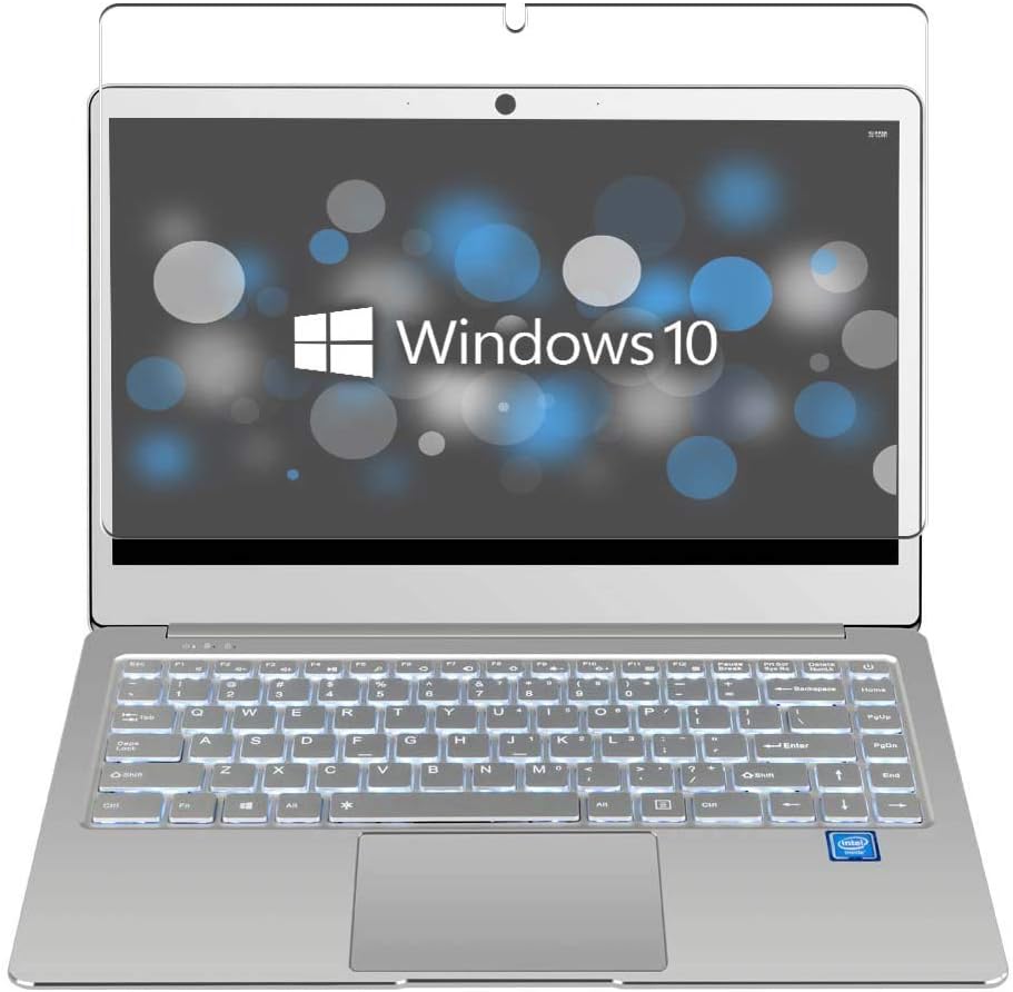 Privacy Screen Protector Film, Compatible with GLM 14.1" Laptop Notebook PC Anti Spy TPU Guard （ Not Tempered Glass Protectors ）