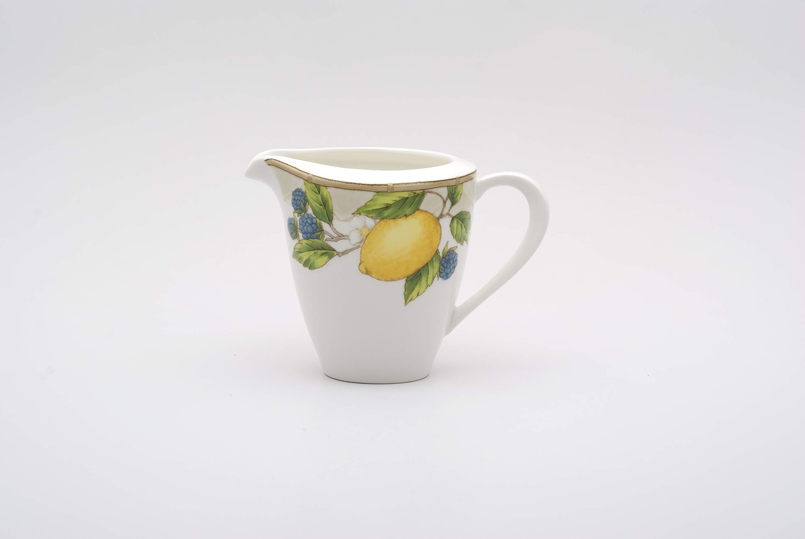 Red Vanilla Fruit Salad 5-Piece Completer Set