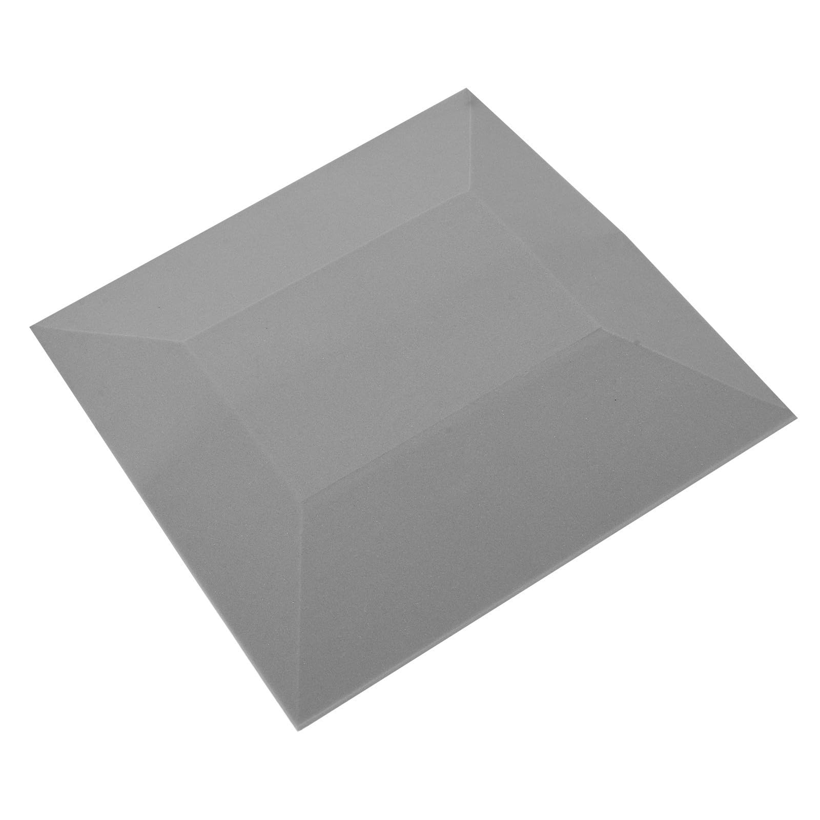 Soporte para cojines de sofá de esponja trapezoidal para sillas y asientos hundidos