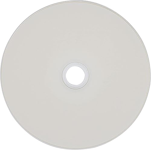 Miniatura 8 de Contenedor circular de 10 unidades con discos Blu-ray Verbatim grabables BD-R de 25GB de una sola capa con velocidad de grabación de 6x 97238 25 GB