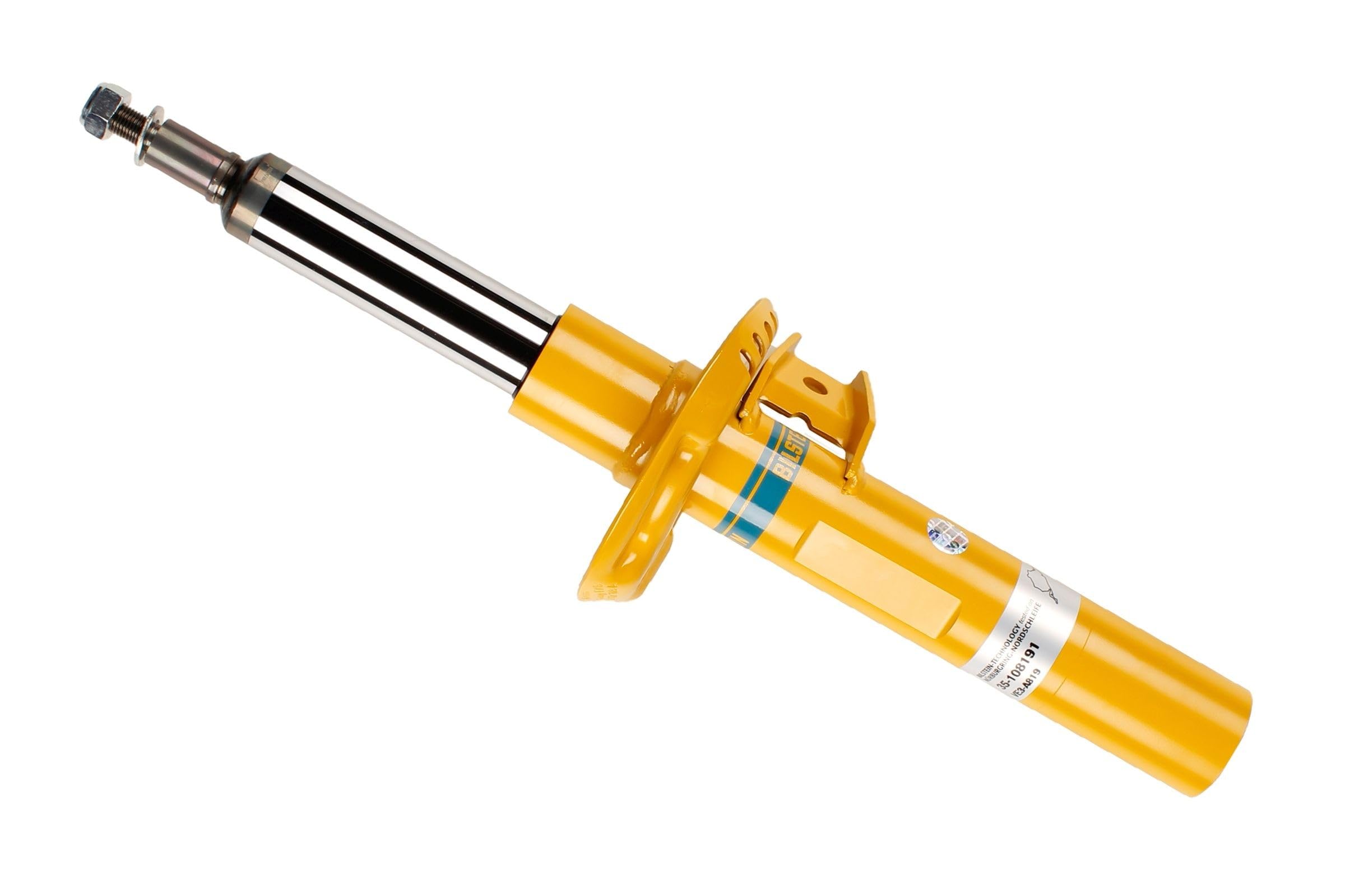 Bilstein 35-108191 Ammortizzatore - 4