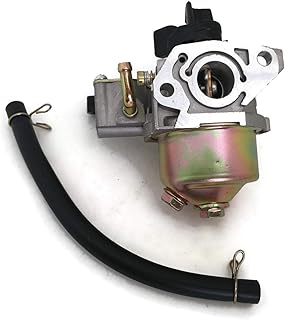 YAMASCO Vergaser Carb Assy 16100-ZOD-003 16100Z0D013 16100Z0D023 für Honda 3HP GX100 GX 100 4 Hub Gas Motor Motor Motor